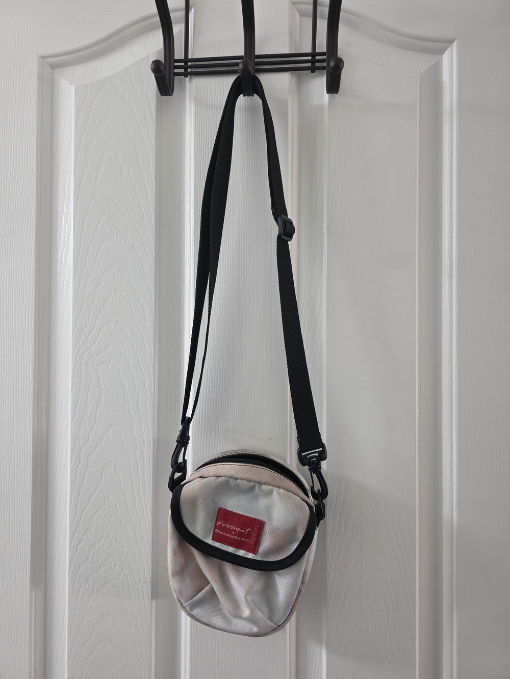 FP Art Crossbody Bag